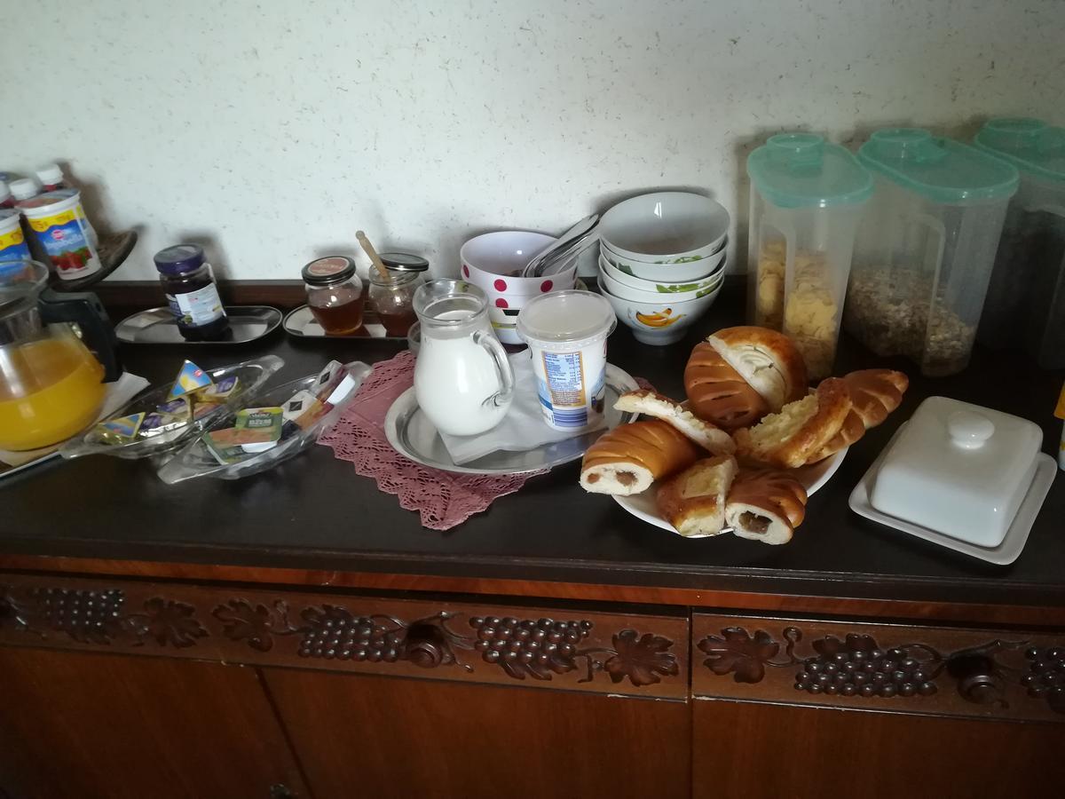 Penzion Ivana Harrachov Εξωτερικό φωτογραφία